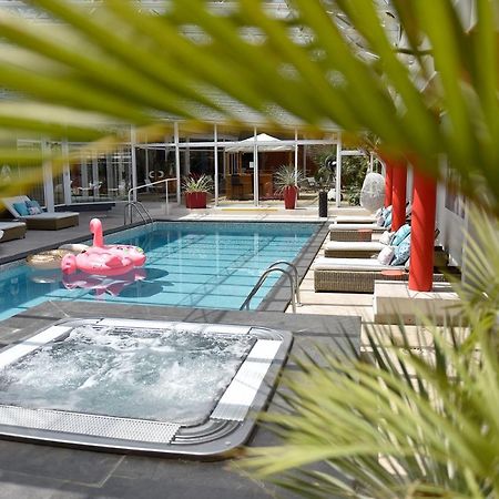 Hotel Arles Plaza Eksteriør billede