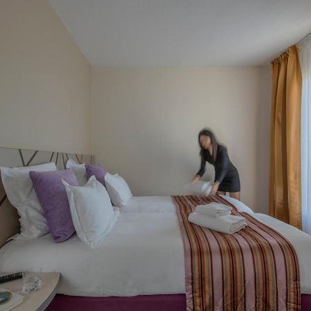 Hotel Arles Plaza Eksteriør billede